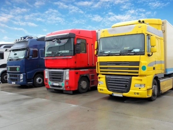 Adana Çanakkale Nakliye